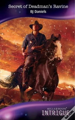 Capa do artigo Secret Of Deadman'S Ravine