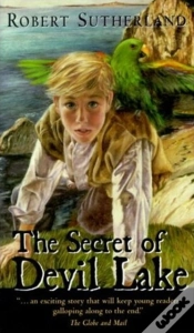 Capa do artigo Secret Of Devil Lake