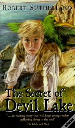 Capa do artigo Secret Of Devil Lake