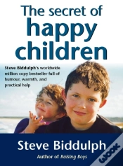 Capa do artigo Secret Of Happy Children