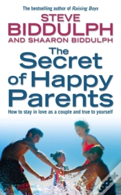 Capa do artigo Secret Of Happy Parents