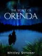 Secret Of Orenda - Preview