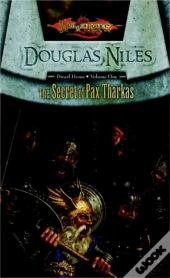 Secret Of Pax Tharkas