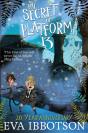 Secret Of Platform 13 - Preview