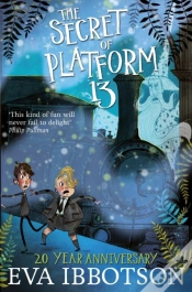 Capa do artigo Secret Of Platform 13