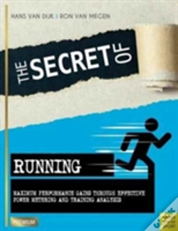 Capa do artigo Secret Of Running