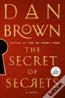 Secret Of Secrets