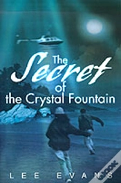 Capa do artigo Secret Of The Crystal Fountain