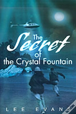 Capa do artigo Secret Of The Crystal Fountain