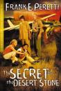 Secret Of The Desert Stone - Preview