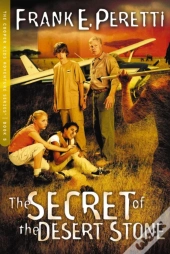 Secret Of The Desert Stone