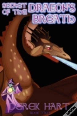 Capa do artigo Secret Of The Dragon'S Breath