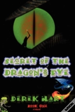 Capa do artigo Secret Of The Dragon'S Eye