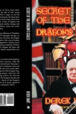 Capa do artigo Secret Of The Dragon'S Scales
