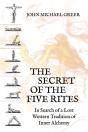 Secret Of The Five Rites - Preview