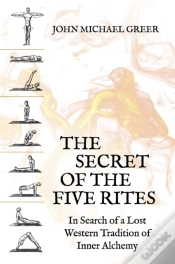 Capa do artigo Secret Of The Five Rites
