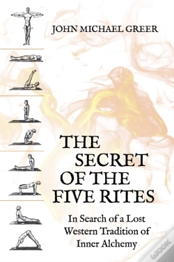 Capa do artigo Secret Of The Five Rites