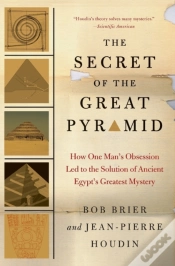 Capa do artigo Secret Of The Great Pyramid