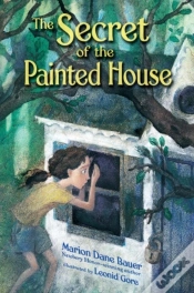 Capa do artigo Secret Of The Painted House