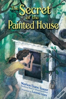 Capa do artigo Secret Of The Painted House