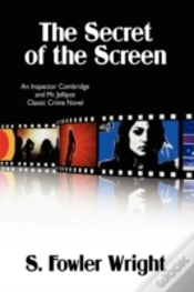 Capa do artigo Secret Of The Screen