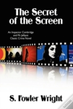 Capa do artigo Secret Of The Screen