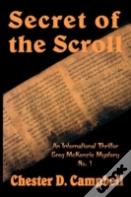 Secret Of The Scroll