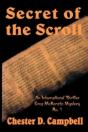 Secret Of The Scroll - Preview