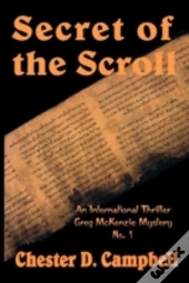 Secret Of The Scroll