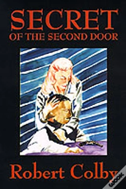 Capa do artigo Secret Of The Second Door