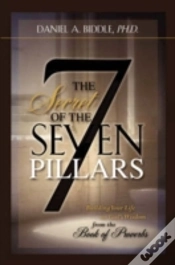 Capa do artigo Secret Of The Seven Pillars