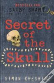 Capa do artigo Secret Of The Skull 8
