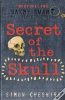 Capa do artigo Secret Of The Skull 8
