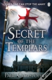 Capa do artigo Secret Of The Templars