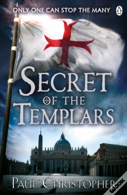 Capa do artigo Secret Of The Templars