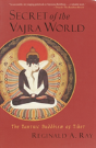 Secret Of The Vajra World - Preview