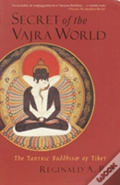 Capa do artigo Secret Of The Vajra World