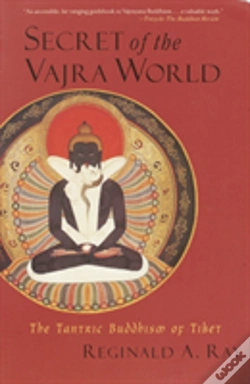 Capa do artigo Secret Of The Vajra World