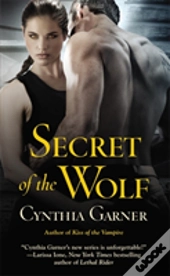 Secret Of The Wolf