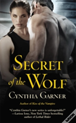 Capa do artigo Secret Of The Wolf