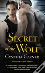 Capa do artigo Secret Of The Wolf