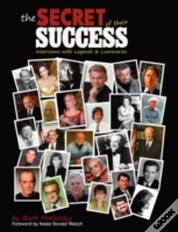 Capa do artigo Secret Of Their Success