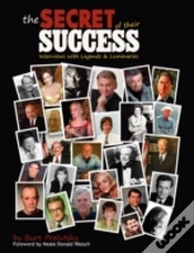 Capa do artigo Secret Of Their Success