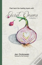 Capa do artigo Secret Onions