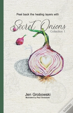 Capa do artigo Secret Onions