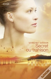 Capa do artigo Secret Ou Trahison