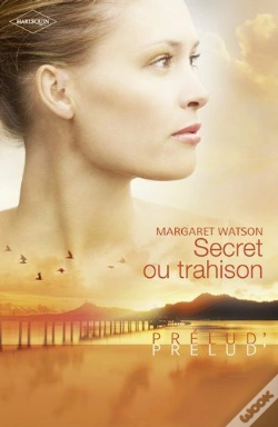 Capa do artigo Secret Ou Trahison
