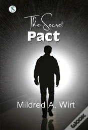 Capa do artigo Secret Pact