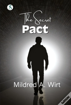 Capa do artigo Secret Pact