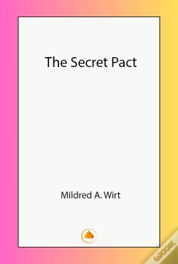 Capa do artigo Secret Pact